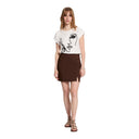 Morgan De Toi  Women T-Shirt