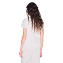Armani Exchange Beige Women's T-Shirt