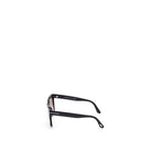 Tom Ford Black Men's Sunglasses