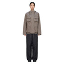 Rains Brown Women's Blazer