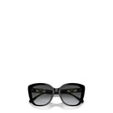 Emporio Armani Black Women's Sunglasses