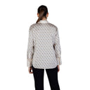 Guess Beige Women's Shirt