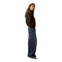 Calvin Klein Brown Women's Jacket