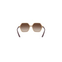 Vogue Eyewear Beige Women's Sunglasses