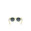 Persol Blue Men's Sunglasses
