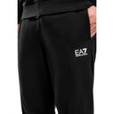 Armani Exchange Black Men's Tracksuits