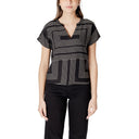Jacqueline De Yong  Women T-Shirt