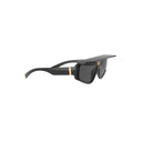 Dolce & Gabbana Black Men's Sunglasses