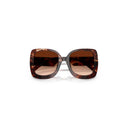 Dolce & Gabbana Brown Women's Sunglasses