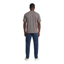 Armani Exchange Brown Men's T-Shirt