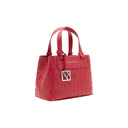 Armani Exchange Red Women's Bag