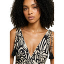 Ayfee  Women Dress