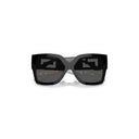 Versace Black Women's Sunglasses