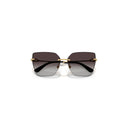 Dolce & Gabbana Gold Women's Sunglasses