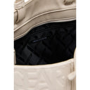 Armani Exchange Beige Women's Bag