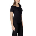 Ea7  Women T-Shirt