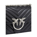 Pinko Black Women's Bag