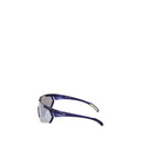 Adidas Blue Men's Sunglasses