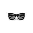 Michael Kors Black Women's Sunglasses
