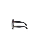 Tom Ford Black Men's Sunglasses