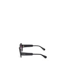 Max&co Black Women's Sunglasses