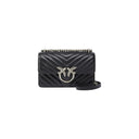 Pinko Black Women's Bag