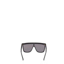 Max&co Black Women's Sunglasses
