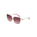 Dolce & Gabbana Gold Women's Sunglasses