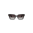 Michael Kors Black Women's Sunglasses