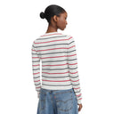 Tommy Hilfiger Jeans White Women's Knitwear