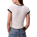 Calvin Klein Jeans  Women T-Shirt