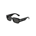 Dolce & Gabbana Black Men's Sunglasses