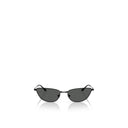 Emporio Armani Black Women's Sunglasses