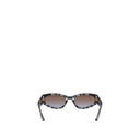 Vogue Eyewear Brown Women's Sunglasses