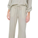 Jacqueline De Yong  Women Trousers