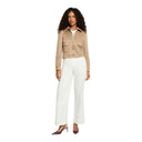 Morgan De Toi Beige Women's Blazer