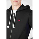 Levi's Black Men's Sweatshirt