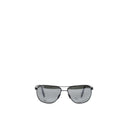 Maui Jim Grey Men's Sunglasses
