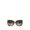 Dolce & Gabbana Green Women's Sunglasses
