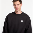 Vans Black Men's Sweatshirt