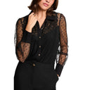 Morgan De Toi  Women Blouse