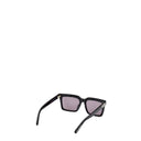 Gcds Black Men's Sunglasses