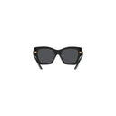 Versace Black Women's Sunglasses