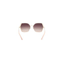 Guess Brown Women's Sunglasses