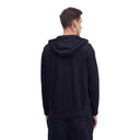 Armani Exchange Blue Men's Sweatshirt