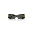 Versace Black Women's Sunglasses