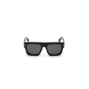 Tom Ford Black Men's Sunglasses