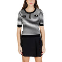 Morgan De Toi  Women Knitwear