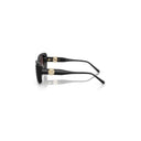 Michael Kors Black Women's Sunglasses