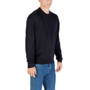 Armani Exchange Men's Knitwear